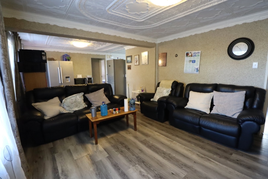 3 Bedroom Property for Sale in Greenshields Park Eastern Cape